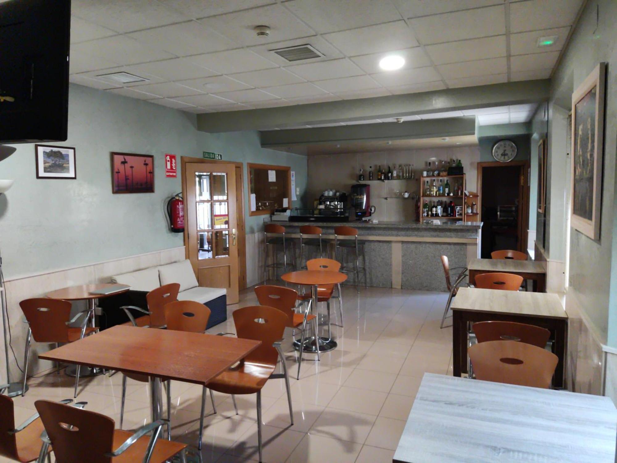 Hotel Dora Plasencia Exteriör bild