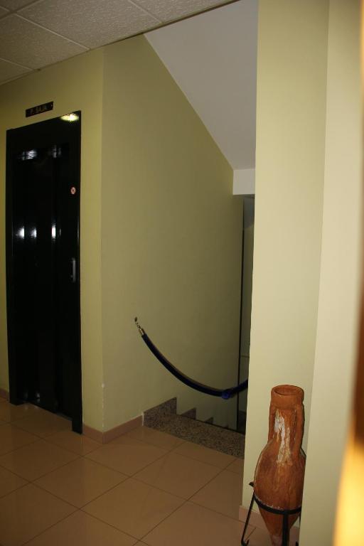 Hotel Dora Plasencia Exteriör bild